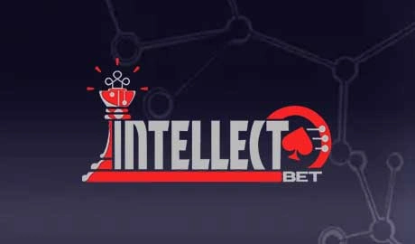 IntellectBet Casino App Screenshot
